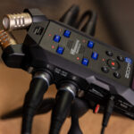 ZOOM H6essential (fot. ZOOM Corporation)