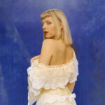 AURORA „Some Type of Skin” (mat. prasowe Universal Music Polska)