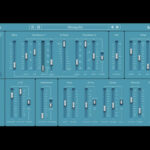 Baby Audio BA-1 (fot. Baby Audio)