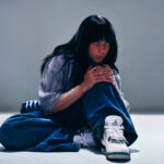 Billie Eilish „What Was I Made For?” (fot. Jack Bridgland / mat. prasowe Universal Music Polska)