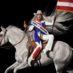Beyoncé „COWBOY CARTER” (fot. Parkwood Entertainment / Columbia Records)
