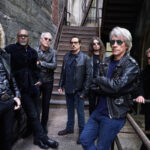 Bon Jovi (mat. prasowe Universal Music Polska)