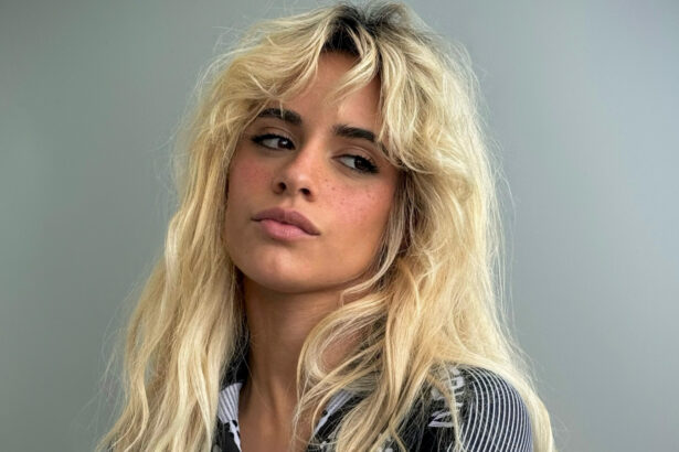 Camila Cabello (fot. Dimitrios Giannoudis / mat. prasowe Universal Music Polska)