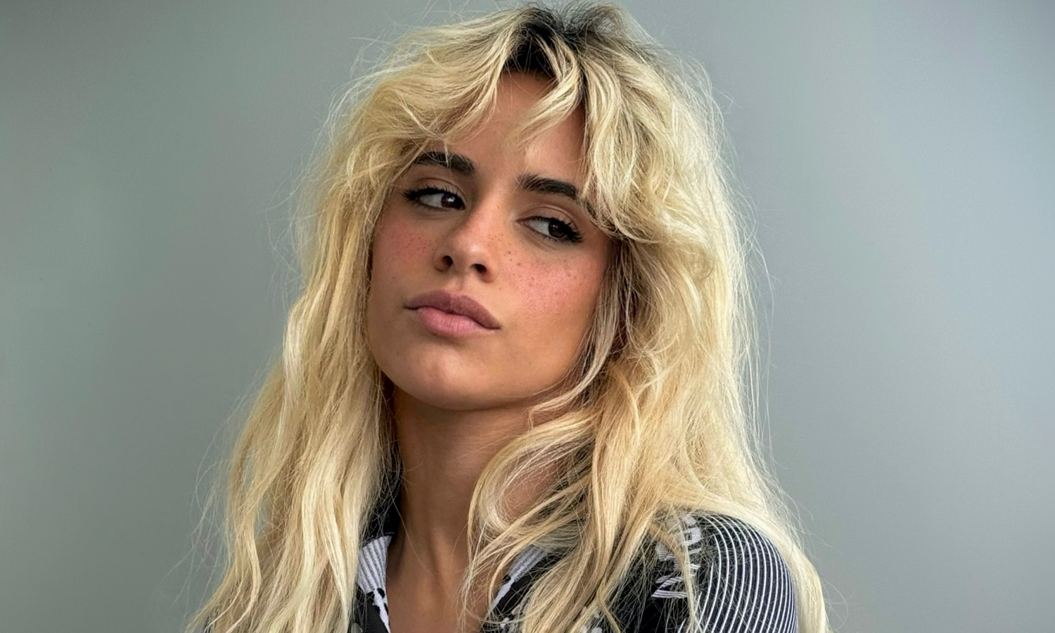 Camila Cabello (fot. Dimitrios Giannoudis / mat. prasowe Universal Music Polska)