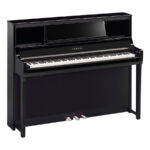 Yamaha CSP-295 (fot. Yamaha)