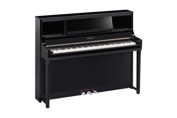 Yamaha CSP-295 (fot. Yamaha)