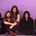 Deep Purple (mat. prasowe Universal Music Polska)