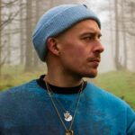 Dermot Kennedy „I've told the trees everything” (mat. prasowe Universal Music Polska)