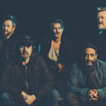 elbow „AUDIO VERTIGO” (mat. prasowe Universal Music Polska)