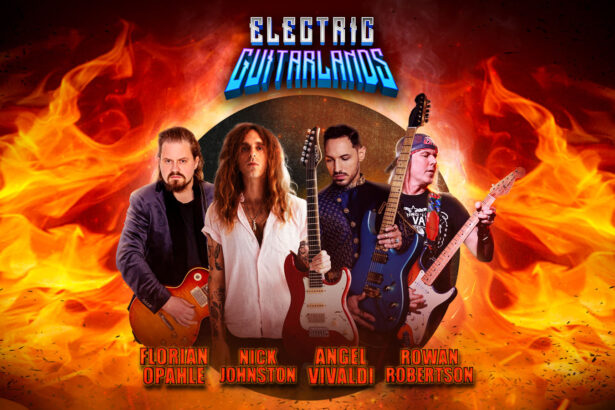 Electric Guitarlands 2024 (mat. organizatora)