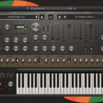 GForce VSM IV (fot. GForce Software Ltd.)