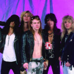 Guns N' Roses (mat. prasowe Universal Music Polska)