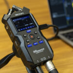 ZOOM H4essential (fot. ZOOM Corporation)