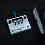Eventide H90 Harmonizer (fot. YouTube / Eventide Audio)