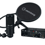 Steinberg IXO Podcast Pack (fot. Steinberg)