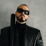 J Balvin „Triple S” (mat. prasowe Universal Music Polska)