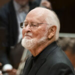 John Williams (fot. Stephan Rabold / mat. prasowe Universal Music Polska)