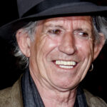 Keith Richards (fot. Tinseltown / Shutterstock.com)