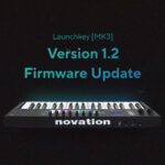 Novation Launchkey [MK3] v1.2 (fot. Novation)