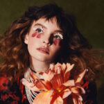 Lauren Mayberry „Changing Shapes” (mat. prasowe Universal Music Polska)