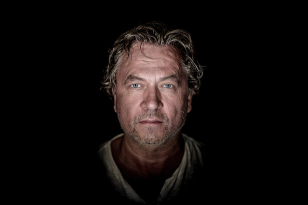 Nils Petter Molvaer (fot. Roberto Cifarelli)