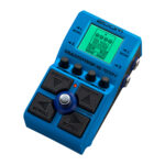 ZOOM MS-70CDR+ (fot. ZOOM Corporation)