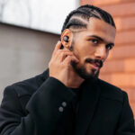 Sennheiser MOMENTUM True Wireless 4 (fot. Sennheiser)
