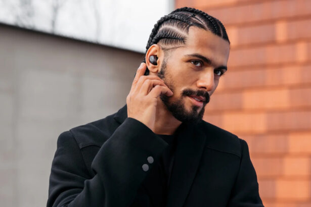 Sennheiser MOMENTUM True Wireless 4 (fot. Sennheiser)