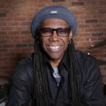 Nile Rodgers (fot. Jill Furmanovsky / mat. prasowe Polar Music Prize)