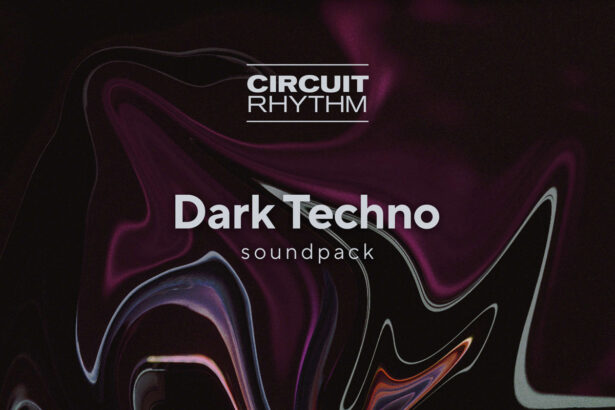 Dark Techno + Novation Circuit Rhythm (fot. Novation)