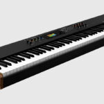 Studiologic Numa X Piano GT (fot. Studiologic)