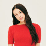 Olivia Rodrigo (mat. prasowe Universal Music Polska)