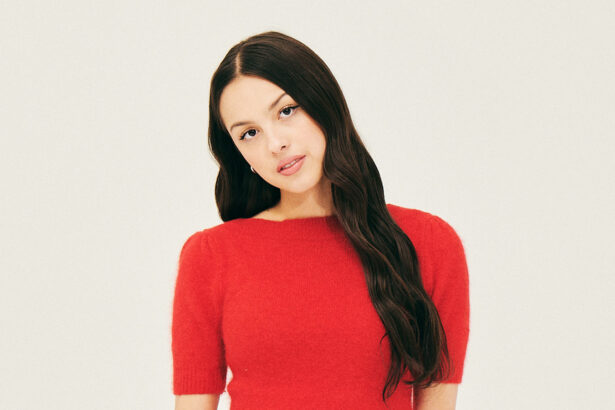 Olivia Rodrigo (mat. prasowe Universal Music Polska)