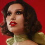RAYE (fot. Jenny Brough / mat. prasowe Universal Music Polska)