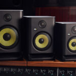 KRK ROKIT G5 (fot. KRK Systems)