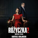 Bartosz Chajdecki – muzyka z filmu „Różyczka 2” (fot. Monolith Productions)