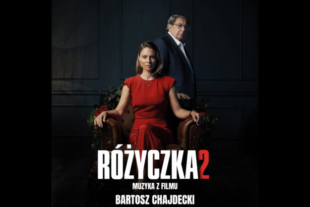 Bartosz Chajdecki – muzyka z filmu „Różyczka 2” (fot. Monolith Productions)