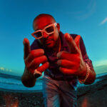 Sean Paul (mat. prasowe organizatora)