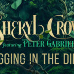 Sheryl Crow feat. Peter Gabriel „Digging In The Dirt” (fot. YouTube / Sheryl Crow)