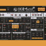 D16 Sigmund 2 (fot. D16 Group)
