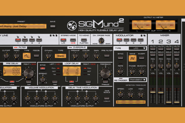 D16 Sigmund 2 (fot. D16 Group)