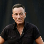 Bruce Springsteen (fot. Danny Clinch / mat. promocyjne Columbia Records | Sony Music Enterainment)