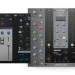 SSL 360° Link i UC1 (fot. Solid State Logic)
