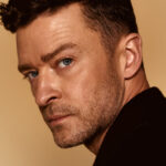 Justin Timberlake (fot. Charlotte Rutherford / mat. prasowe Sony Music Entertainment Poland)