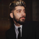 ZAYN (fot. Sebastián Faena /mat. prasowe Universal Music Polska)