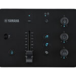 Yamaha ZG02 (fot. Yamaha Professional Audio)