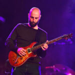 Marcin Pajak (fot. Jarek Florczyk)