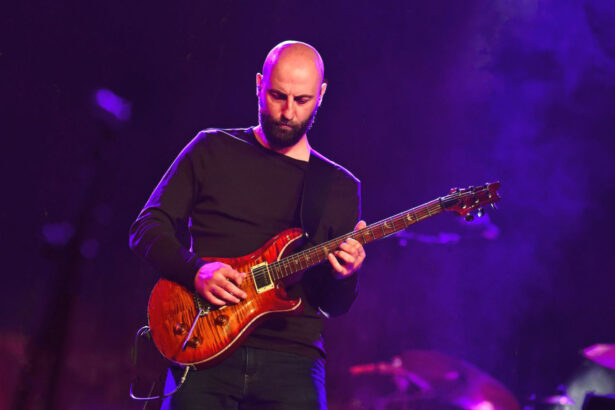 Marcin Pajak (fot. Jarek Florczyk)