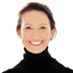 Yasmine Riechers (fot. Georg Neumann GmbH)