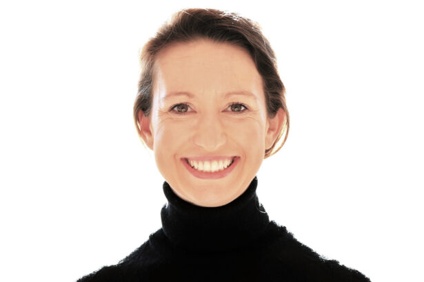 Yasmine Riechers (fot. Georg Neumann GmbH)